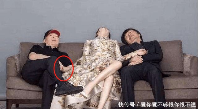 崔永元再度发声,公开冯小刚范冰冰不雅照,网友