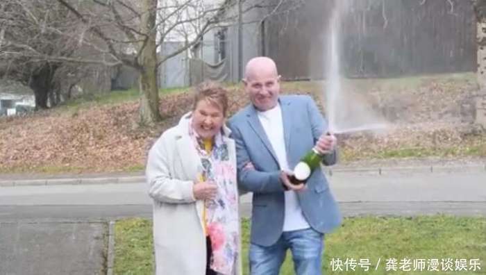 太子彩票:夫妻坚持买生日数字彩票中了四百多