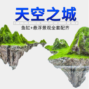 魚缸木頭造景怎么擺放教程圖片視頻（魚缸木頭造景怎么擺放教程圖片視頻大全） 其他品牌魚缸