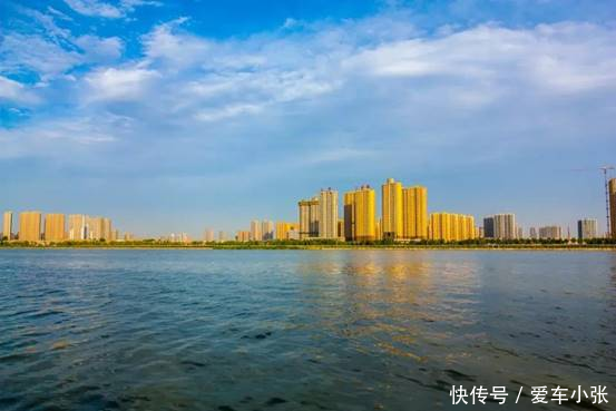 陕西唯一的三线城市,人均GDP有5万多,什么时