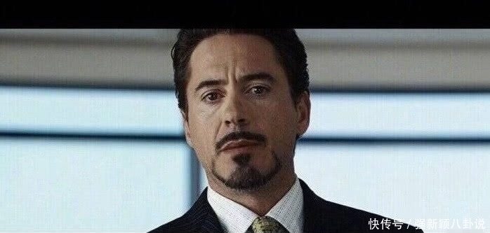 钢铁侠经典台词竟是即兴表演,这句话改变了整