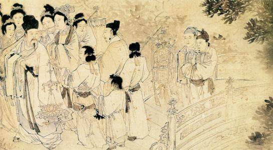 千古绝对!辽使出上联 三光日月星 ,苏东坡巧对