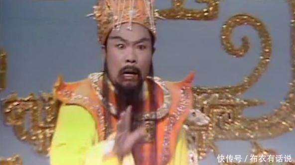 孙悟空前世到底是何方神圣?如来为何对其毕恭毕敬?