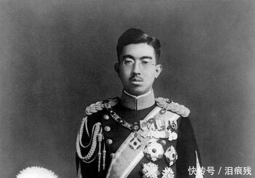 日本投降后问天皇为何不自杀谢罪天皇的回答让