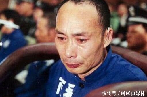 他砍死情人之后，用炸药炸死100多人，其中有不少无辜人员。