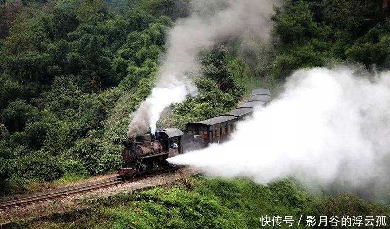 四川公布首批省级工业遗产项目名单,乐山这个