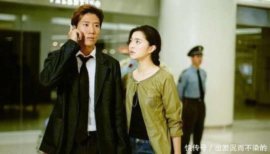 16年前这剧,洪金宝电视剧处女作,儿子颜值霸屏