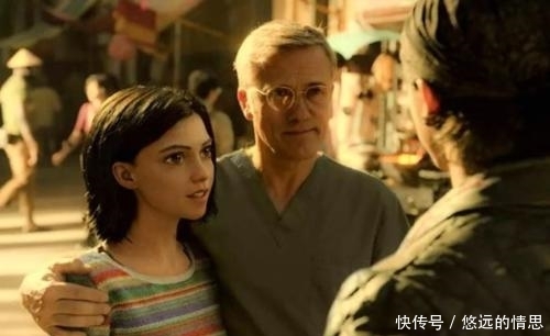 《阿丽塔》实时票房甩开《流浪地球》4倍,卡梅