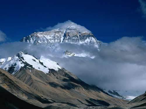 世界最高山是哪座山?多高?-突袭网