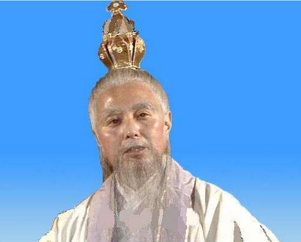 孙悟空与太白金星原来师出同门,其师傅菩提祖
