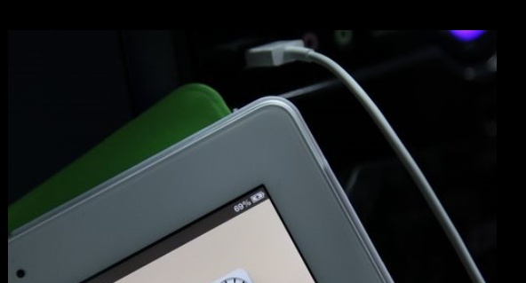 ipad连接不上itunes