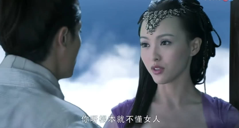 仙剑3紫萱的弱点被邪剑仙抓住,这一次徐长卿帮