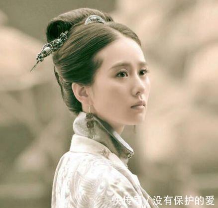 原是看门小吏,迎娶公主后平步青云,姬妾成群,还