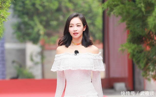 电视剧女演员指数年榜,杨紫第四,杨幂第二,榜首