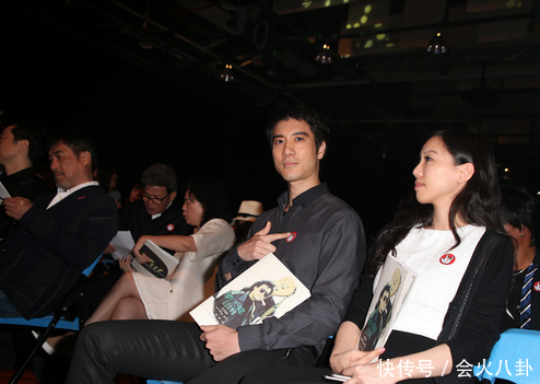 王力宏三度当爸,李靓蕾应该是圈中最幸福的女