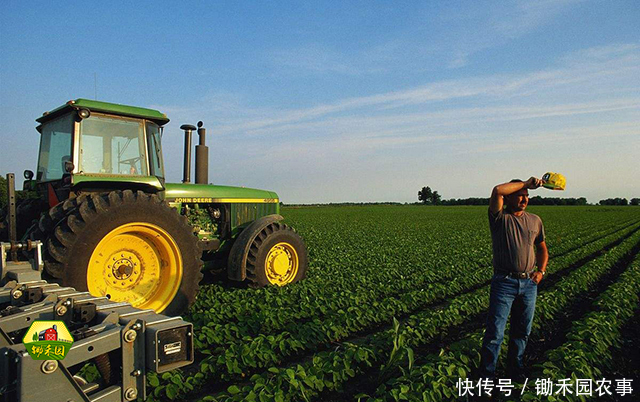 中美贸易摩擦，农产品行业开始震动，影响最大的是这几类！