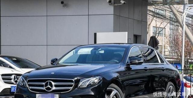 解析梅赛德斯奔驰没开出店就漏油的事件对我们