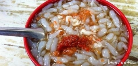 徐州家乡美食蛙鱼,学自己做,在家也享名吃潮州美味v家乡图片