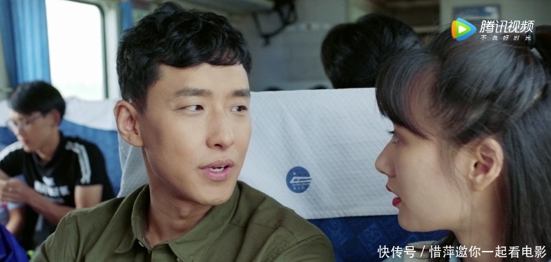 《青春斗》五美感情线都太过随意,但观众说:最