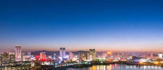 山东有望再添一座新一线城市,实力比潍坊、淄
