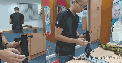 【国际资讯】3D面具轻松破解iPhoneX面部识别系统Face ID（含视频）