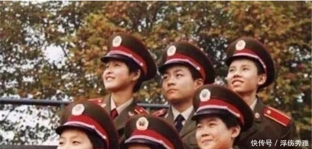 中国只有7人的特殊部队,年纪最小的才8岁,特种