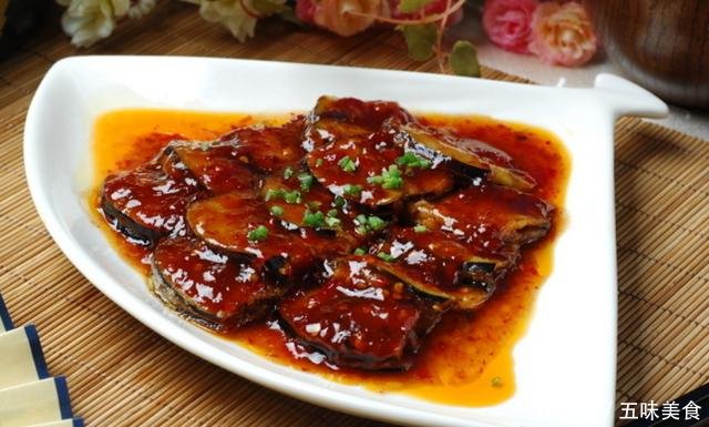 奶奶爱吃的几道菜,简单易做,营养健康美味,详细