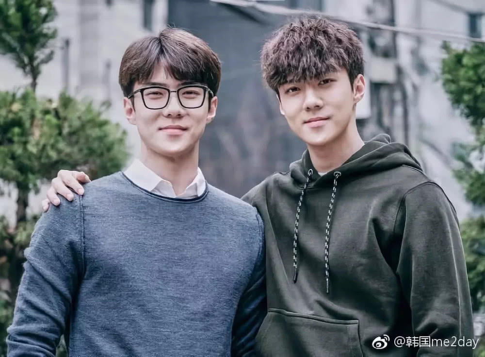 BTOB李旼赫义警合格即将入伍，H.O.T将举办单独演唱会