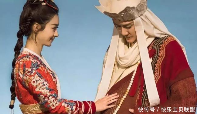 赵丽颖和冯绍峰婚礼能收多少红包网友多备几个