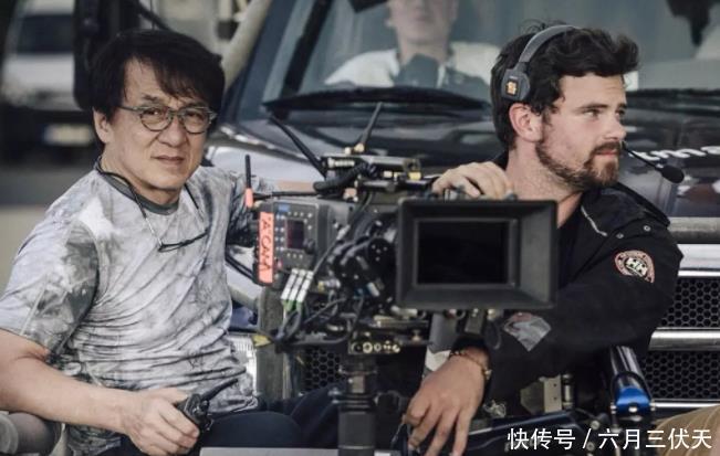成龙执导新片《我的日记》,歌舞类型,已于上海