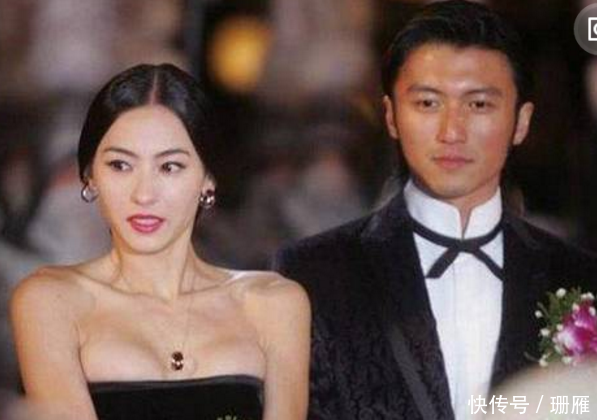 张柏芝终于哭着说出,孩子的亲生父亲是谁网友