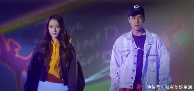 OPPO再推微电影,《热舞吧!青春》里有属于你