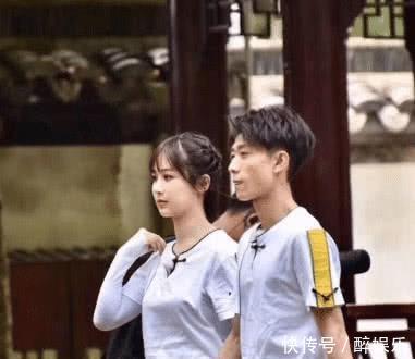 杨紫被问为何不和张一山拍吻戏?她随口说7个字,网友:有意思! 澳门新濠天地平台