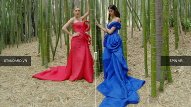 Pixvana推出VR内容分发新平台 SPIN与FOVAS推出