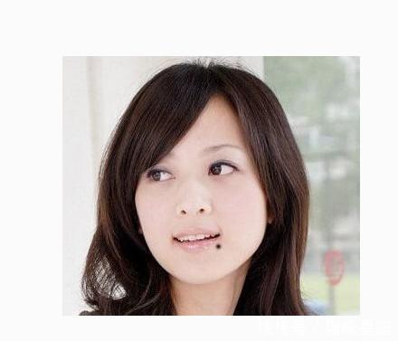 这四个地方长痣,容易破财,要尽早点掉!