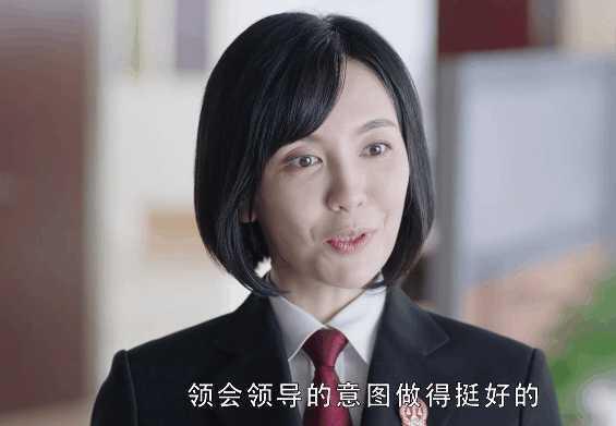 吕佳容盛世美颜在《执行利剑》中瞬间崩塌，假发造型被骂一个暑期