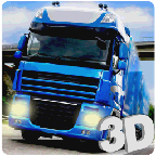 卡車模擬器3D