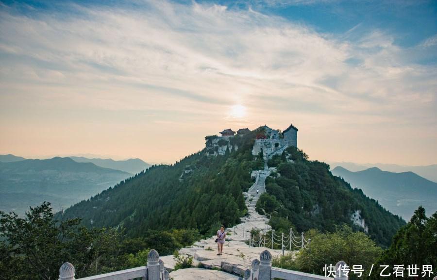 春季出游山东潍坊：一定要去青州看一看，那里好玩的地方太多了