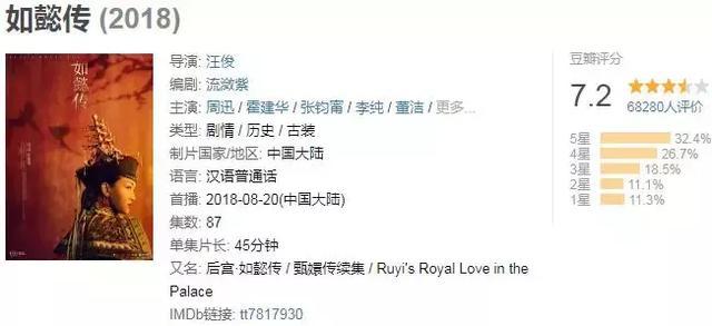 后少女时代的演员，从周迅说起