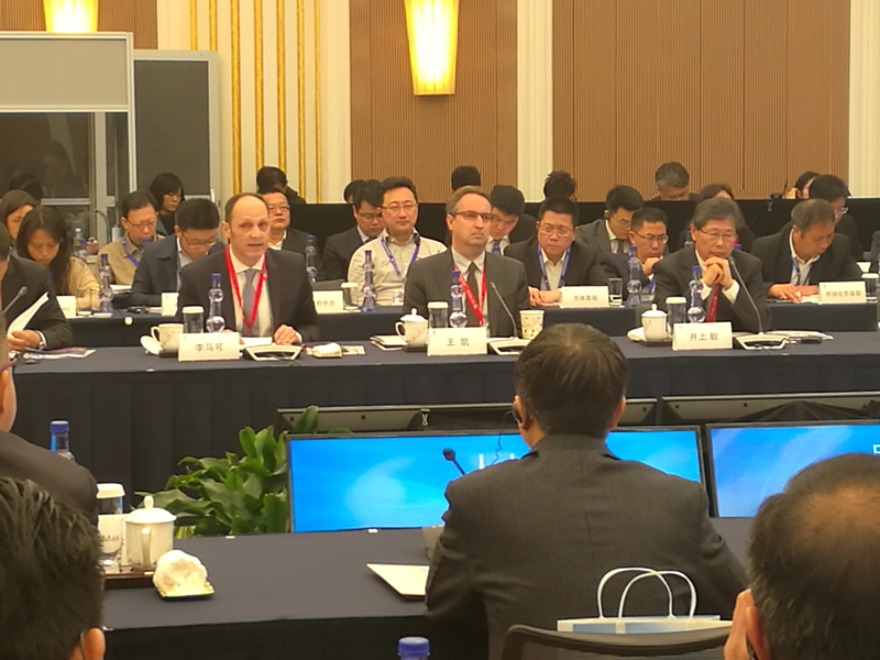 收入4485亿，全年接待3亿多游客，上海建设世界著名旅游城市已初