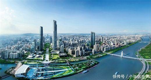 为什么南方经济发达城市，明显多过北方城市？看完可算知道了