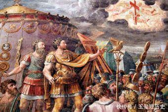 罗马帝国,曾经强大过的国家,如今为何变的神秘