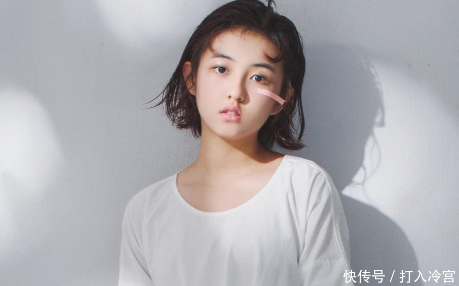 官宣,张子枫加入向往的生活,享受宠爱,网友:实名