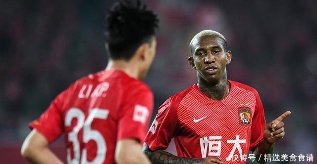 零封克星!恒大紧跟国安!