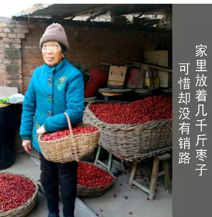 那位找滞销大爷帮忙的大神,单身狗和嫩肤仪滞