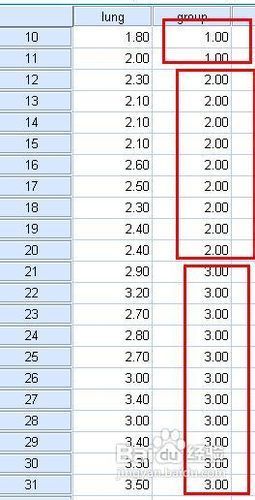 spss怎么进行正态性w检验_360问答