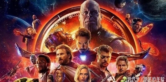 复联4之后,漫威下一阶段计划,只有他能代替灭