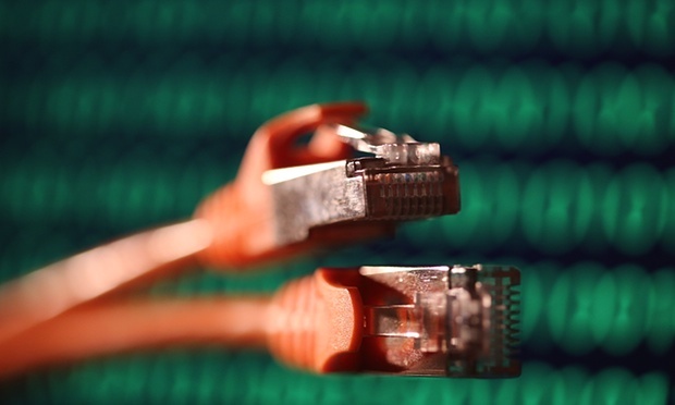 Juniper 网络安全的漏洞可能暴露了美国政府的数据