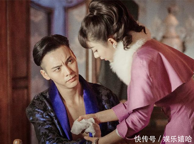 赵丽颖新剧即将开拍,男主角是由偶像变实力派