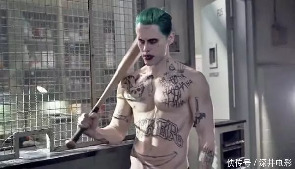 “小丑”扮演者再度挑战演技高峰,出演《局外人》R级预告片曝光